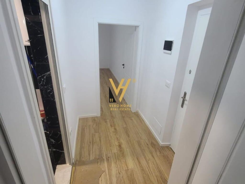 1+1 APARTMENT FOR SALE ON 4 MARTYRS STREET 120,000 EURO