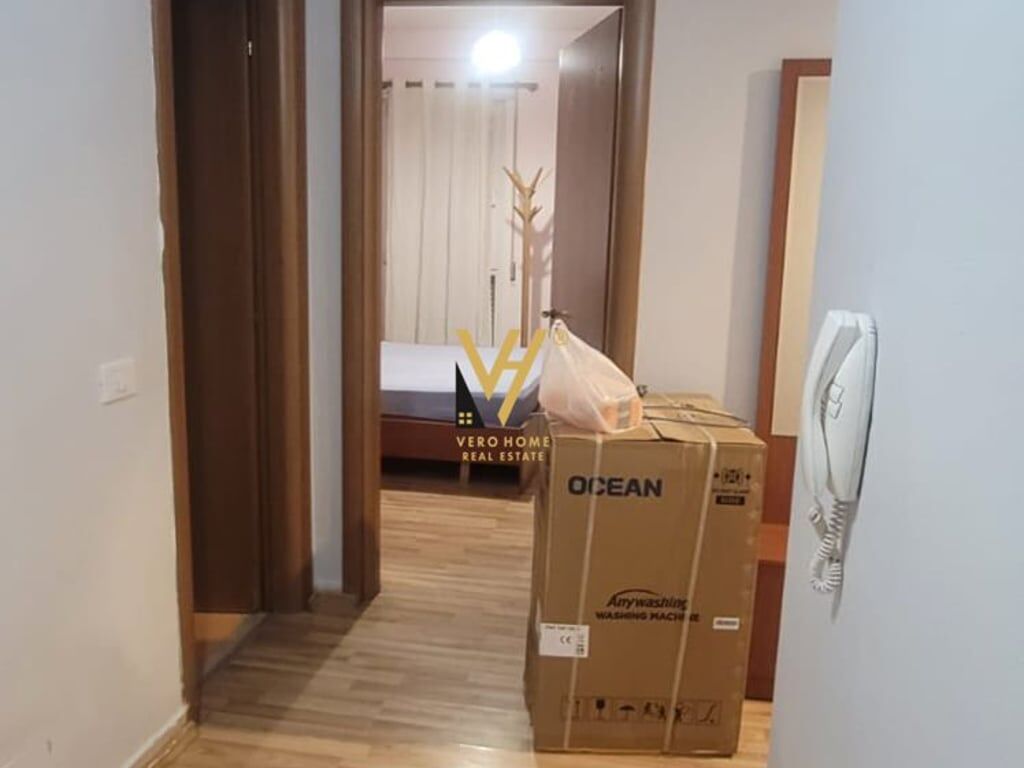 JEPET APARTAMENT 2+1+BLK ME QERA TE JORDAN MISJA 55.000 LEKE