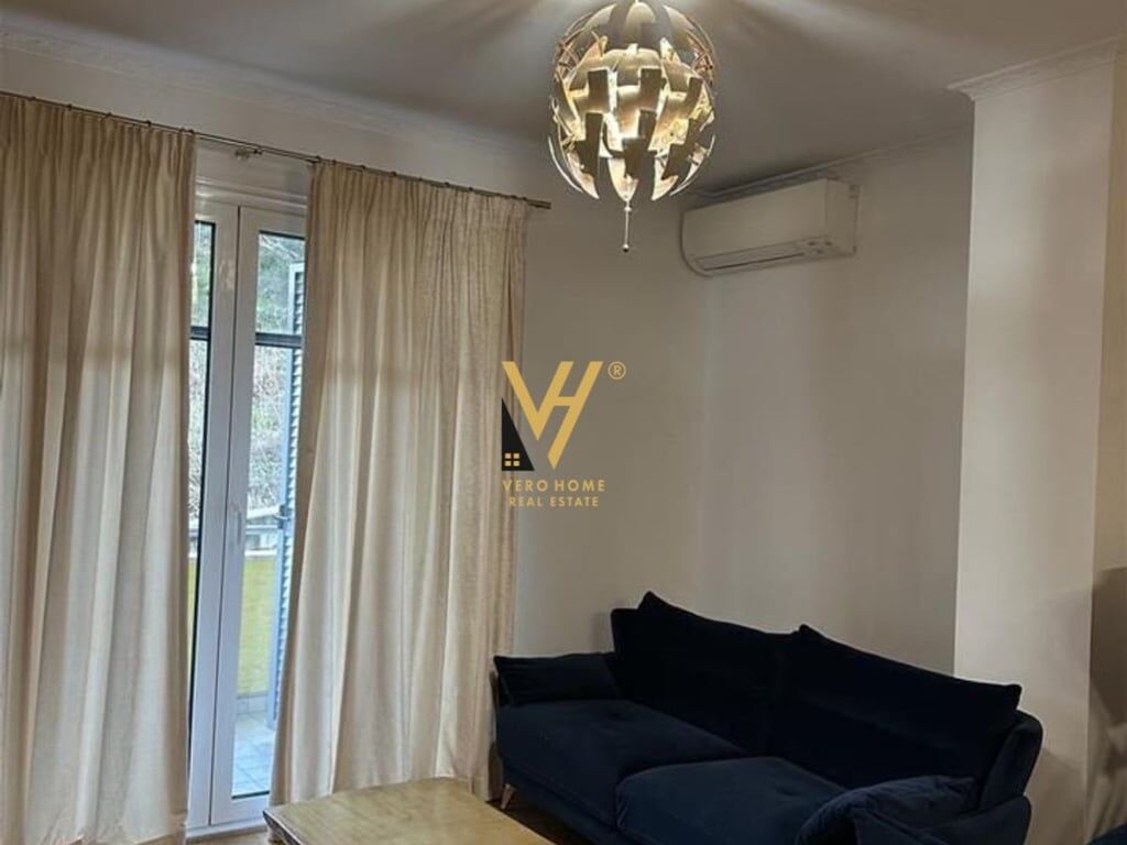 JEPET APARTAMENT 2+1+BLK ME QERA TE LIQENI I THATE 600 EURO