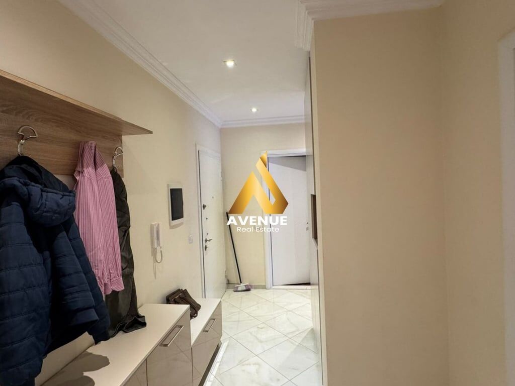 FOR SALE 3+1+2 APARTMENT, FURNISHED, LIQENI I THATE, NEAR RADISON HOTEL, TIRANA