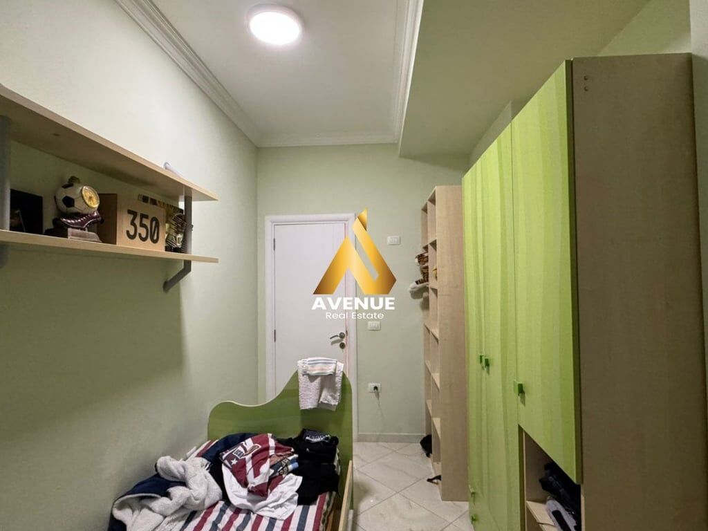 FOR SALE 3+1+2 APARTMENT, FURNISHED, LIQENI I THATE, NEAR RADISON HOTEL, TIRANA