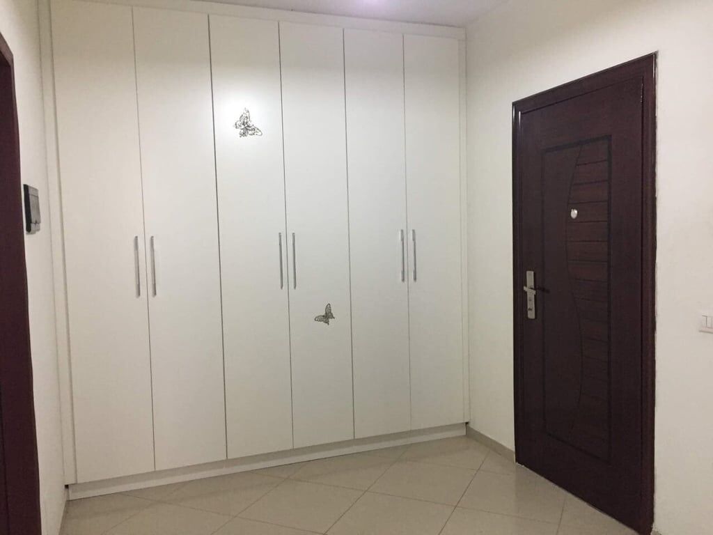 Apartment 2+1+2 , 110m^2, in Astir after Vila L, 45000 Lek/m