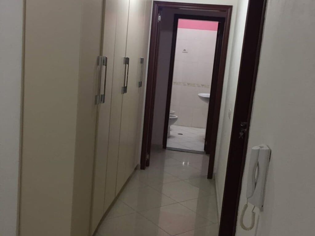 Apartment 2+1+2 , 110m^2, in Astir after Vila L, 45000 Lek/m