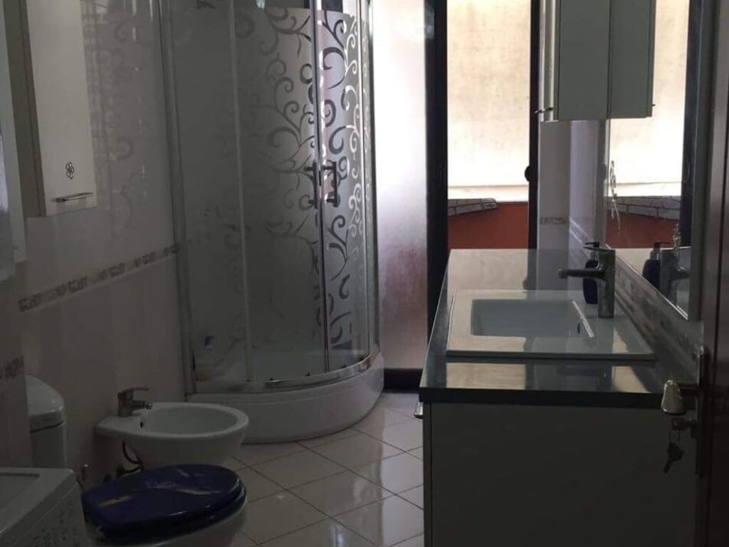 Apartment 2+1+2 , 110m^2, in Astir after Vila L, 45000 Lek/m