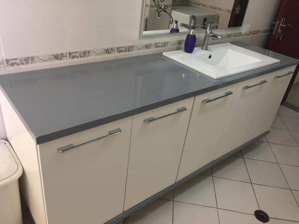 Apartment 2+1+2 , 110m^2, in Astir after Vila L, 45000 Lek/m
