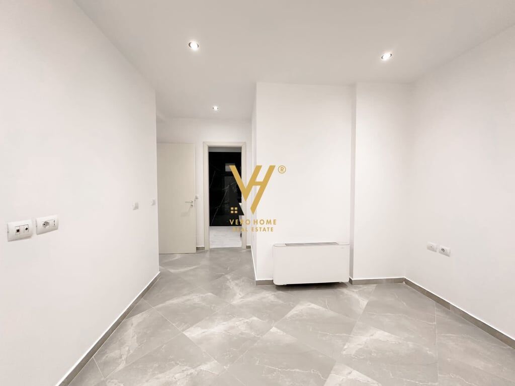 FOR SALE APARTMENT 2+1+2 WITH BALCONY ON KOSOVAREVE STREET 500,500 EURO