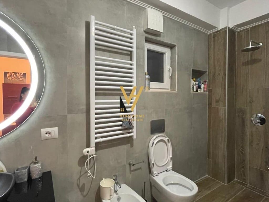 APARTMENT FOR SALE 1+1 IN BRRYLI 120,000 EURO