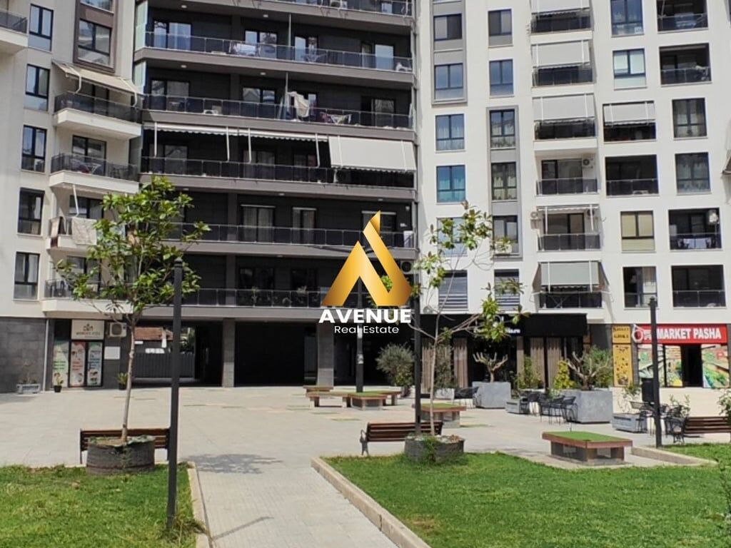 IN VENDITA APPARTAMENTO 1+1, RESIDENZA TURDIU, EX CAMPO DELL'AVIAZIONE, TIRANA.