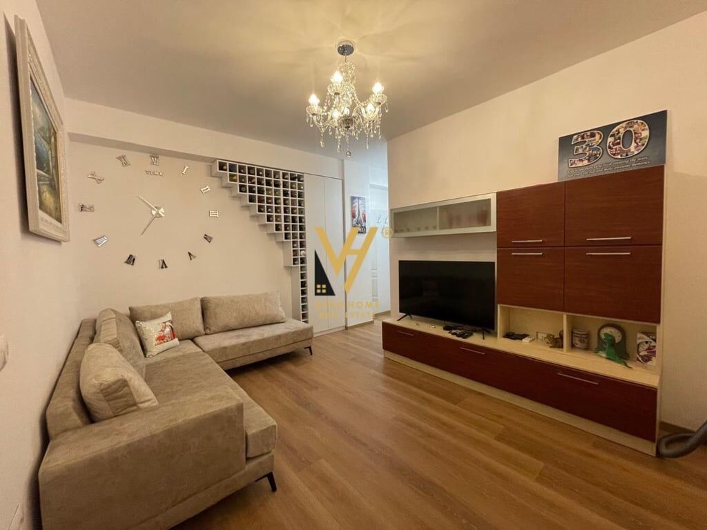APARTMENT FOR SALE 1+1 IN BRRYLI 120,000 EURO