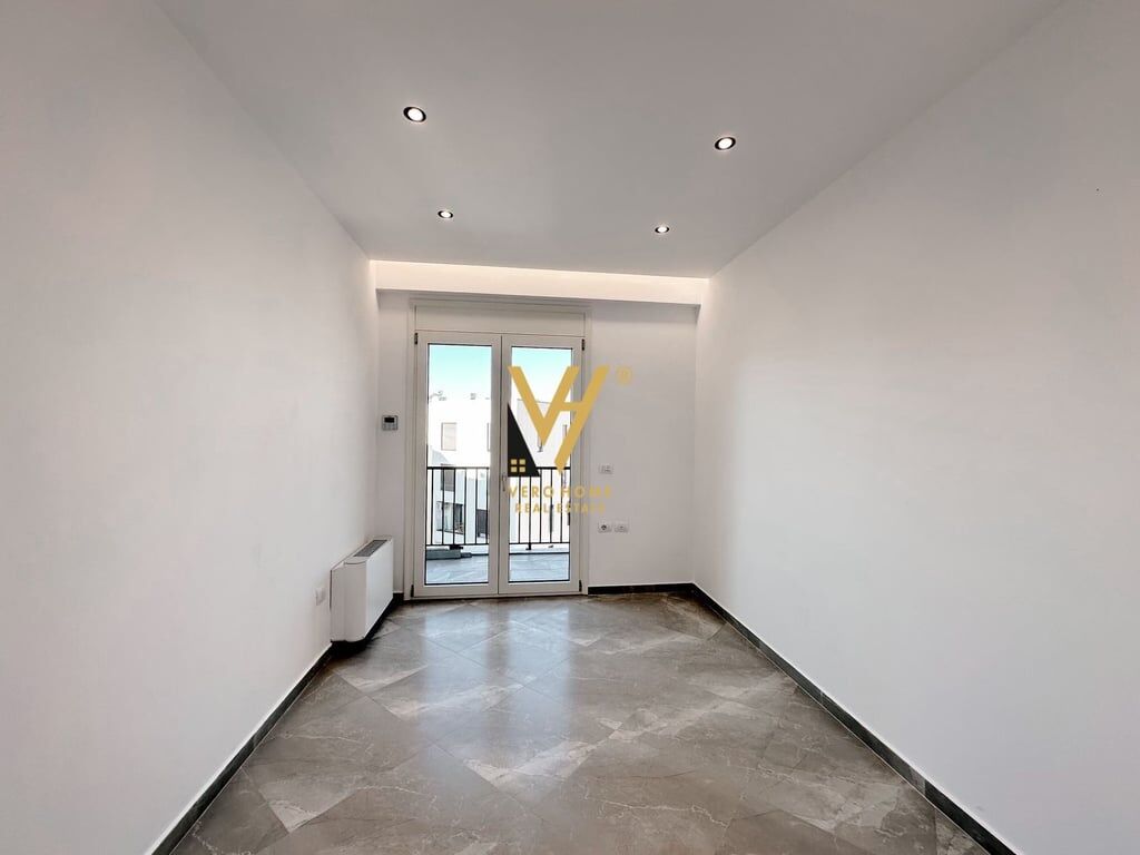 FOR SALE APARTMENT 2+1+2 WITH BALCONY ON KOSOVAREVE STREET 500,500 EURO