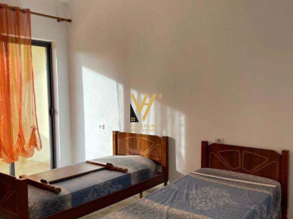 APARTMENT FOR SALE 2+1+2 IN ASTIR 140,000 EURO
