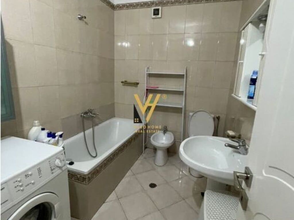 3+1+2 APARTMENT FOR RENT ON KOSOVAREVE STREET 1,200 EURO