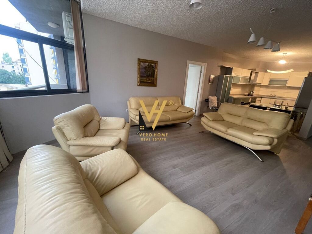 3+1+2 APARTMENT FOR RENT ON KOSOVAREVE STREET 1,200 EURO