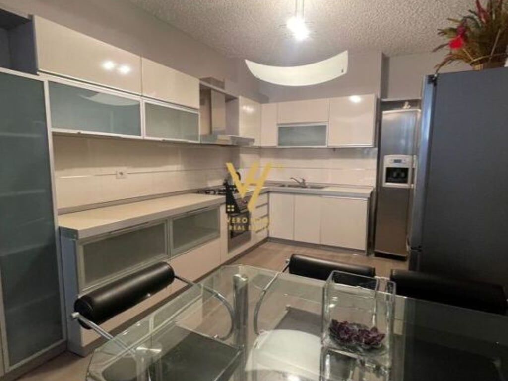 3+1+2 APARTMENT FOR RENT ON KOSOVAREVE STREET 1,200 EURO