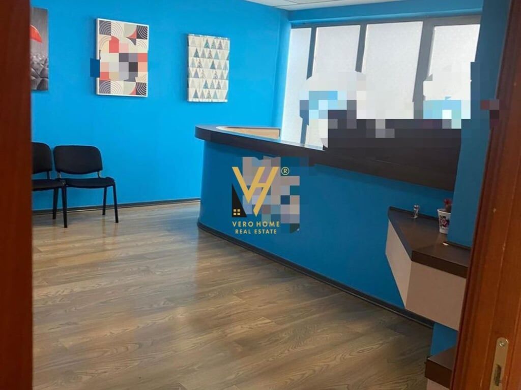 JEPET AMBIENT BIZNESI 280 M2 ME QERA TE SELVIA 3.000 EURO