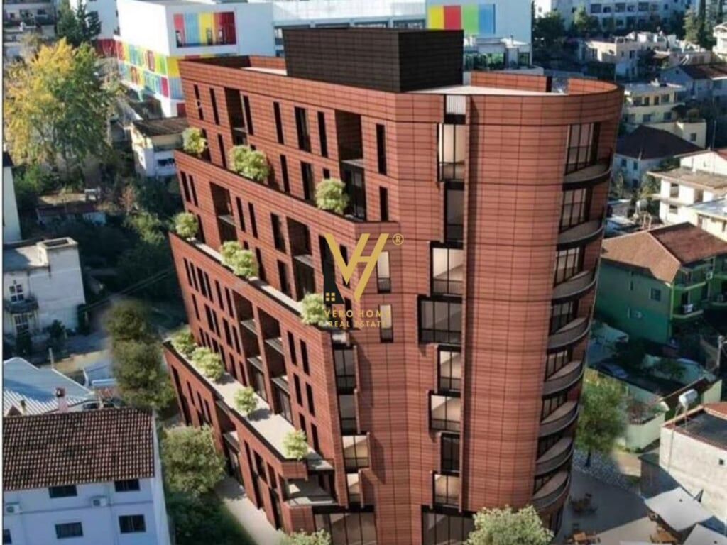 Appartamento 1+1 in Vendita presso il Complesso Grand, Ali Demi 150.000 Euro