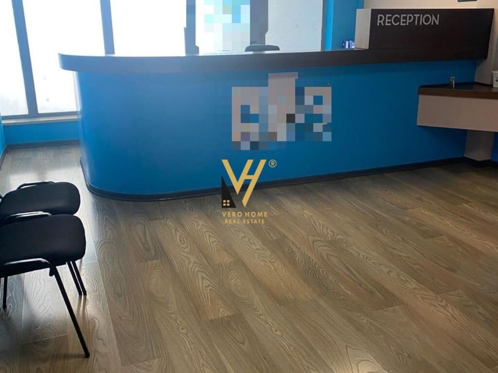 JEPET AMBIENT BIZNESI 280 M2 ME QERA TE SELVIA 3.000 EURO
