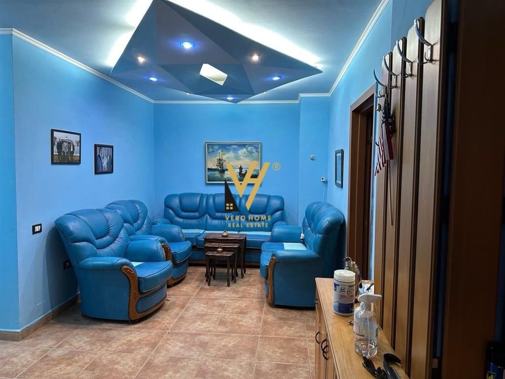 APARTMENT FOR SALE 3+1+2 AT THE FORMER BLOCK 320,000 EURO