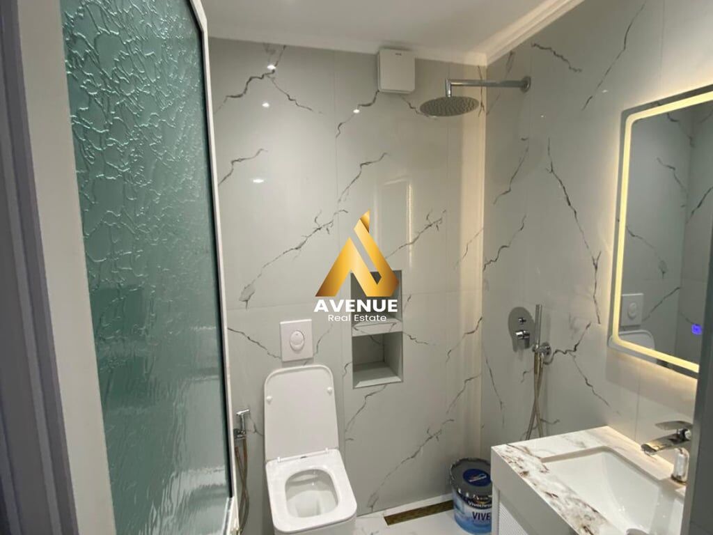 APPARTAMENTO IN VENDITA 2+1+2, VIA DURRESIT, TIRANA