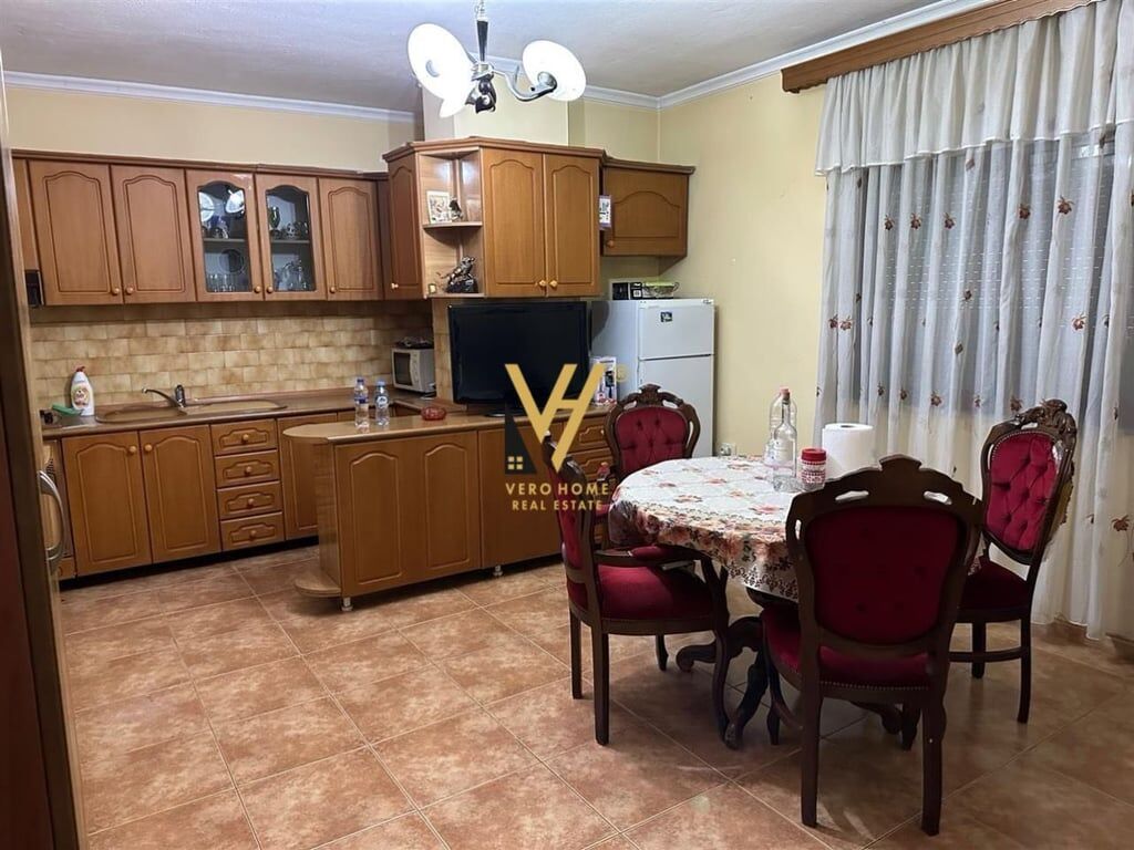APARTMENT FOR SALE 3+1+2 AT THE FORMER BLOCK 320,000 EURO
