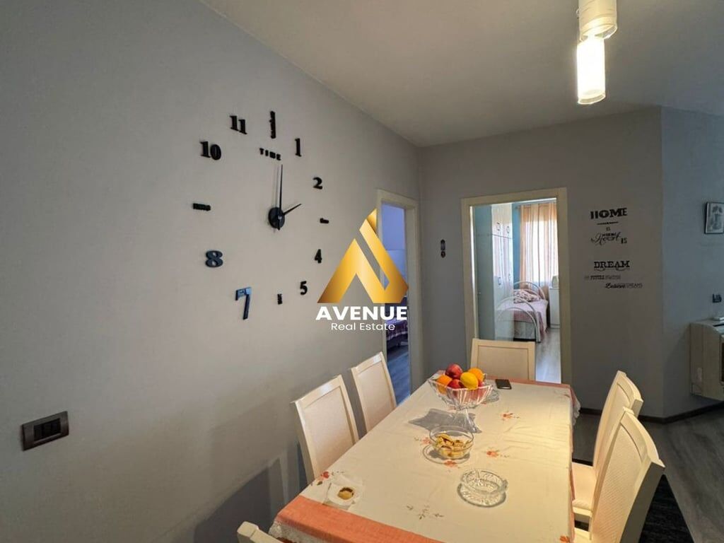 Appartamento in Vendita 2+1, Arredato, Yzberisht, Tirana.
