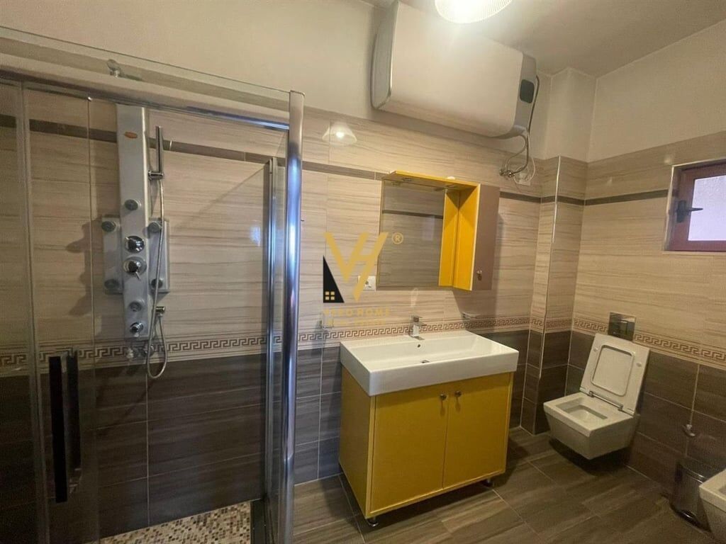 THREE-STOREY VILLA FOR RENT AT JORDAN MISJA 1,350 EURO