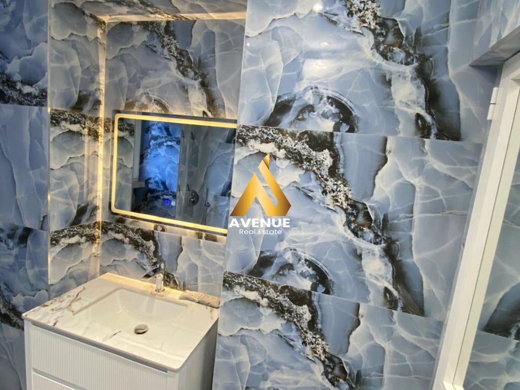 APPARTAMENTO IN VENDITA 2+1+2, VIA DURRESIT, TIRANA