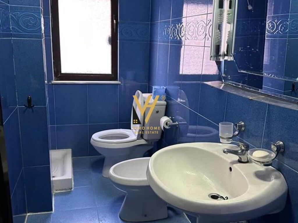 APARTMENT FOR SALE 3+1+2 AT THE FORMER BLOCK 320,000 EURO