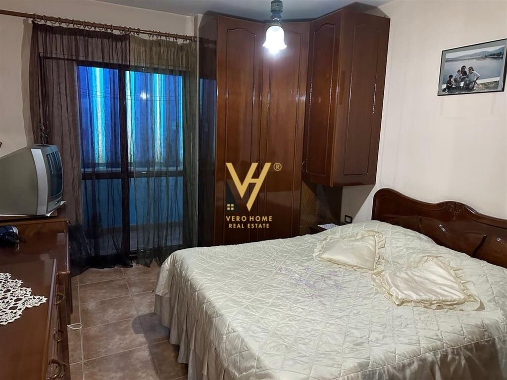 APARTMENT FOR SALE 3+1+2 AT THE FORMER BLOCK 320,000 EURO