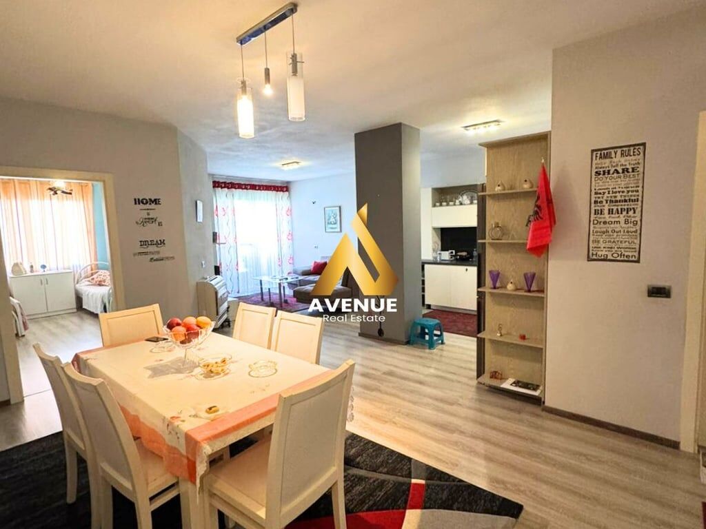 Appartamento in Vendita 2+1, Arredato, Yzberisht, Tirana.