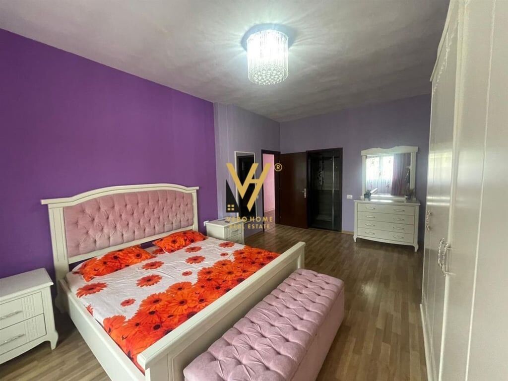 THREE-STOREY VILLA FOR RENT AT JORDAN MISJA 1,350 EURO
