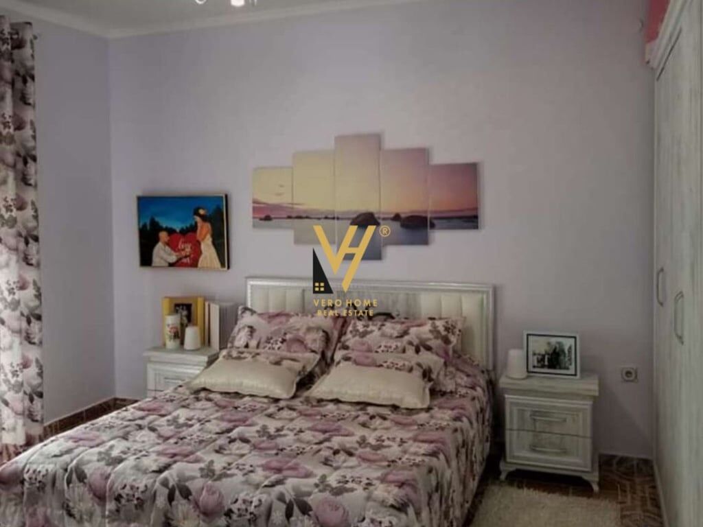 FOR SALE PRIVATE TWO-STOREY HOUSE IN KORCE 145,000 EURO