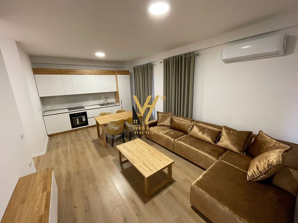 FOR SALE APARTMENT 3+1+BLK IN PORCELAIN 332,000 EURO