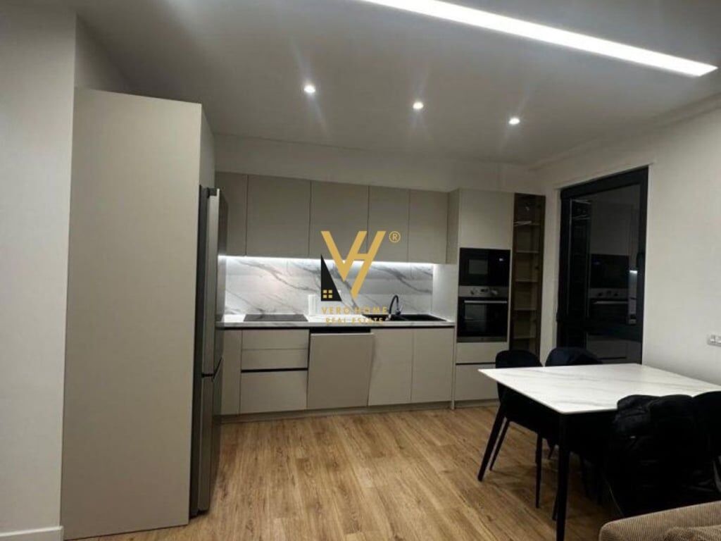 2+1 Apartment with Balcony for Rent in Porcelain 700 Euros