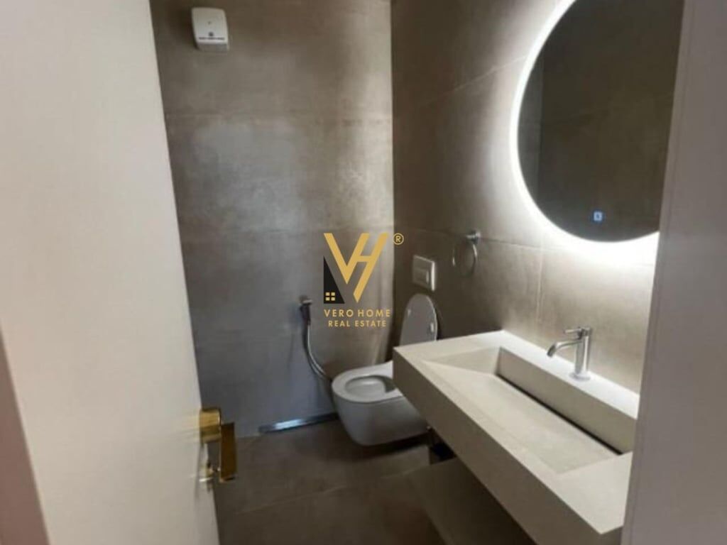 APARTMENT FOR SALE 2+1+BLOCK IN BLOCK 450,000 EURO