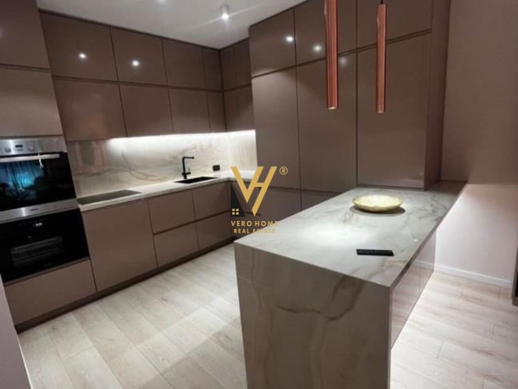APARTMENT FOR SALE 2+1+BLOCK IN BLOCK 450,000 EURO