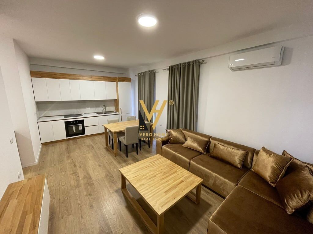 2+1+Furnished Apartment for Rent in Porcelan 900 Euro