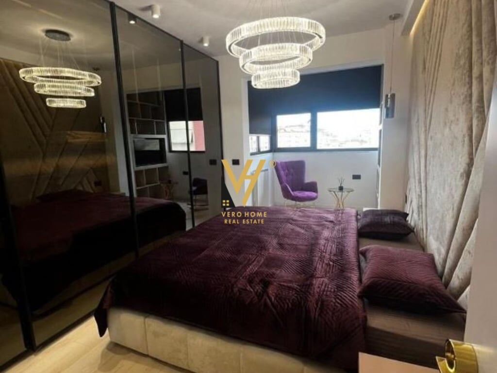 APARTMENT FOR SALE 2+1+BLOCK IN BLOCK 450,000 EURO