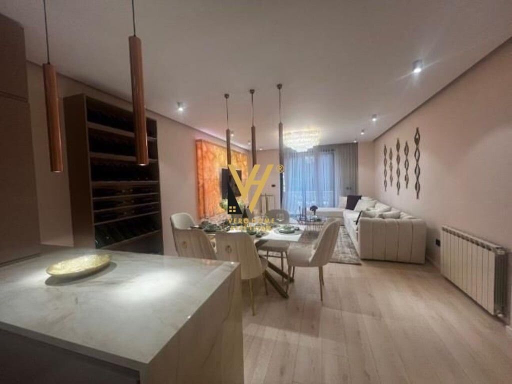 APARTMENT FOR SALE 2+1+BLOCK IN BLOCK 450,000 EURO