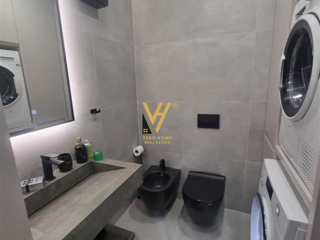 APARTMENT FOR SALE 2+1+BLOCK IN BLOCK 450,000 EURO