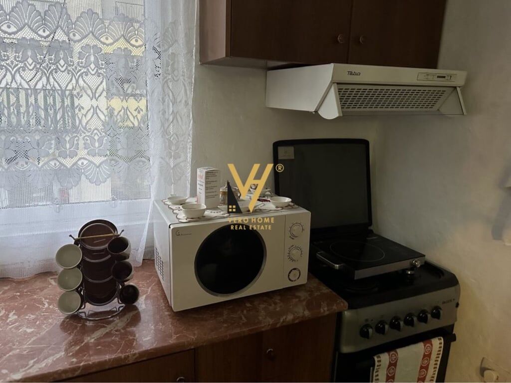 APPARTAMENTO 2+1 IN AFFITTO A VASIL SHANTO 500 EURO
