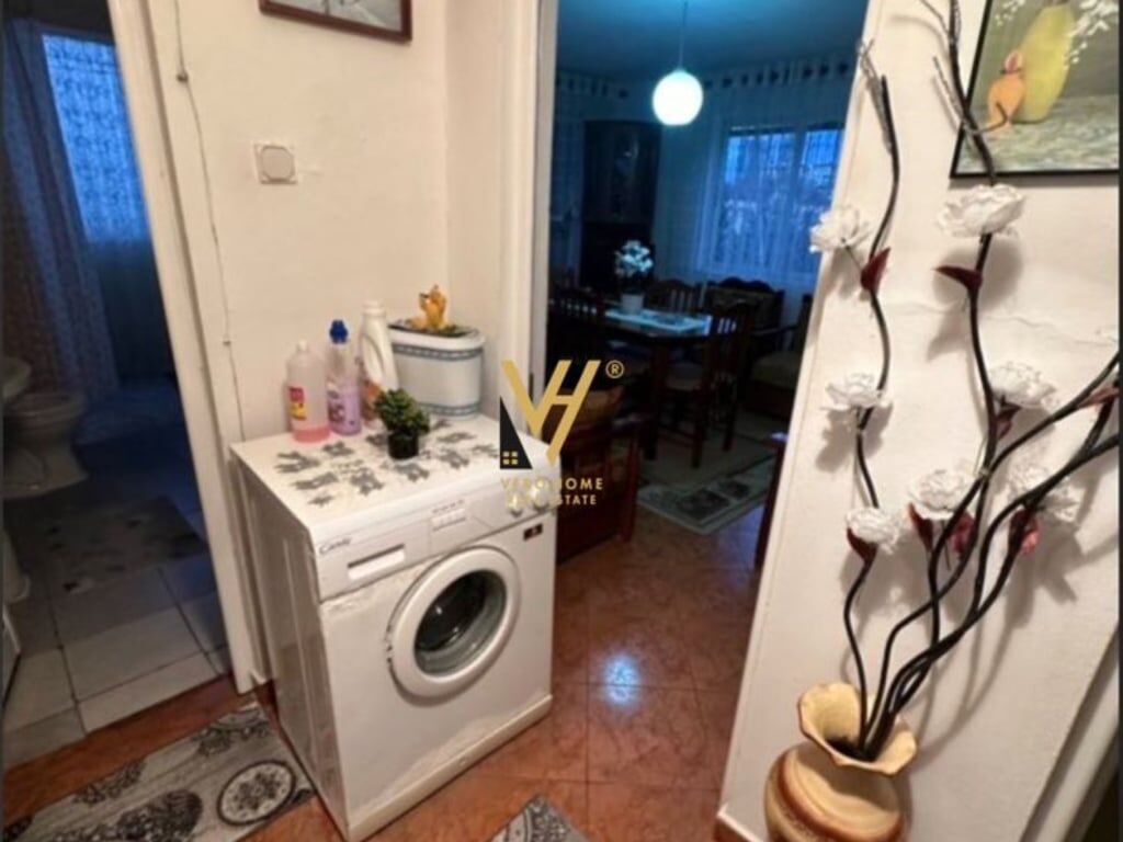 APPARTAMENTO 2+1 IN AFFITTO A VASIL SHANTO 500 EURO