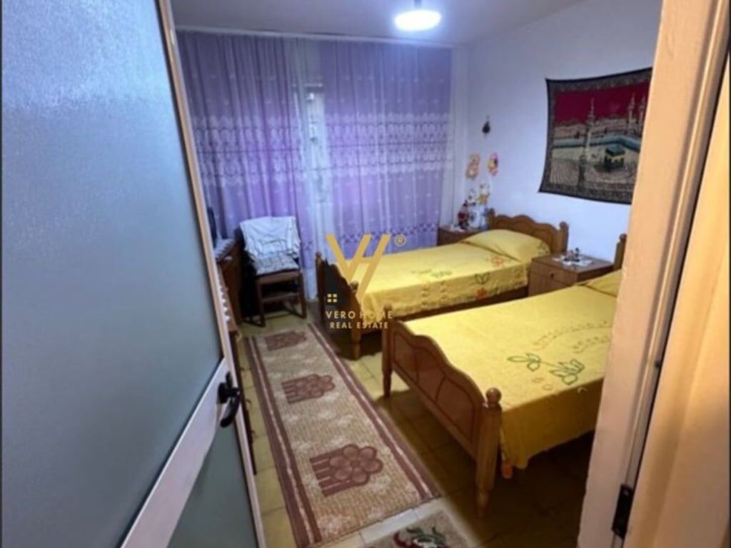 APPARTAMENTO 2+1 IN AFFITTO A VASIL SHANTO 500 EURO