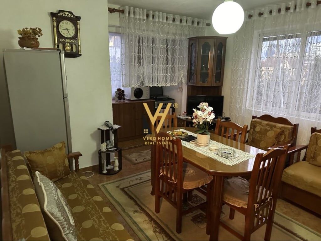 APPARTAMENTO 2+1 IN AFFITTO A VASIL SHANTO 500 EURO