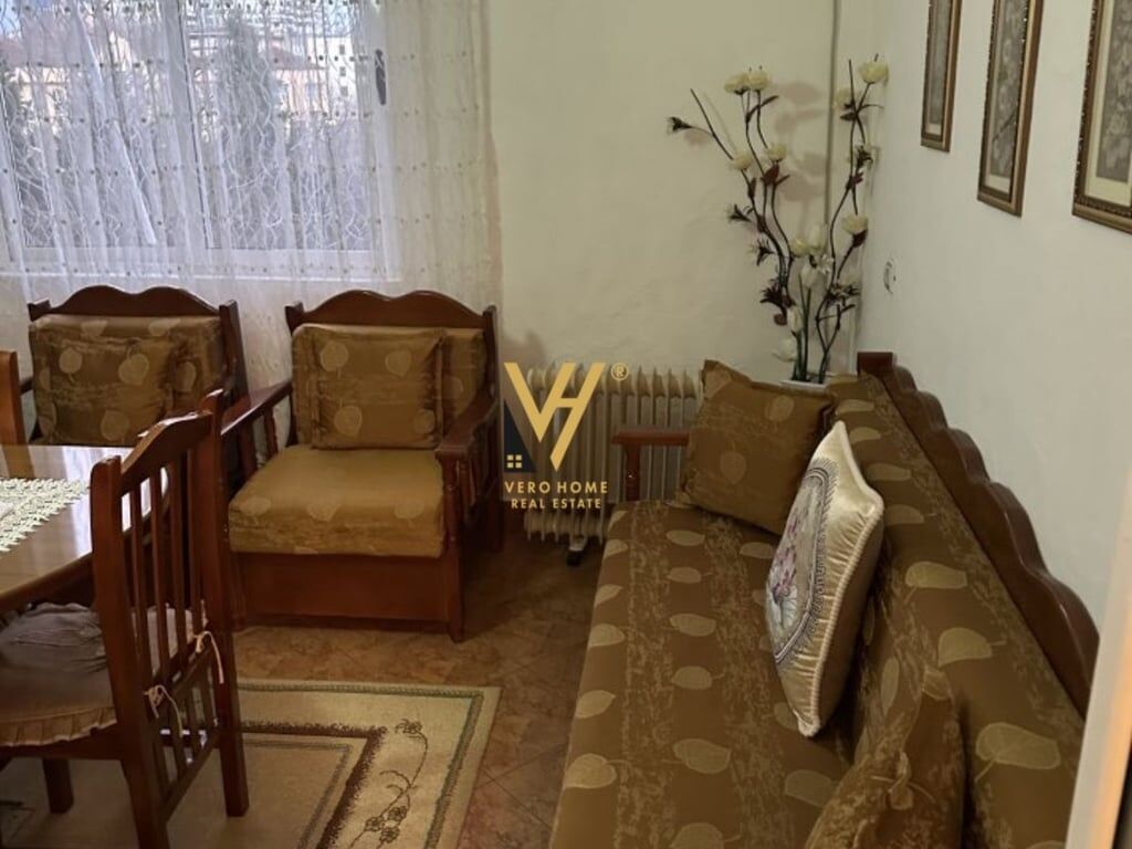 APPARTAMENTO 2+1 IN AFFITTO A VASIL SHANTO 500 EURO