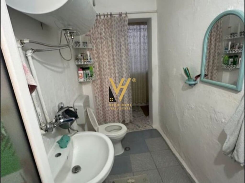 APPARTAMENTO 2+1 IN AFFITTO A VASIL SHANTO 500 EURO
