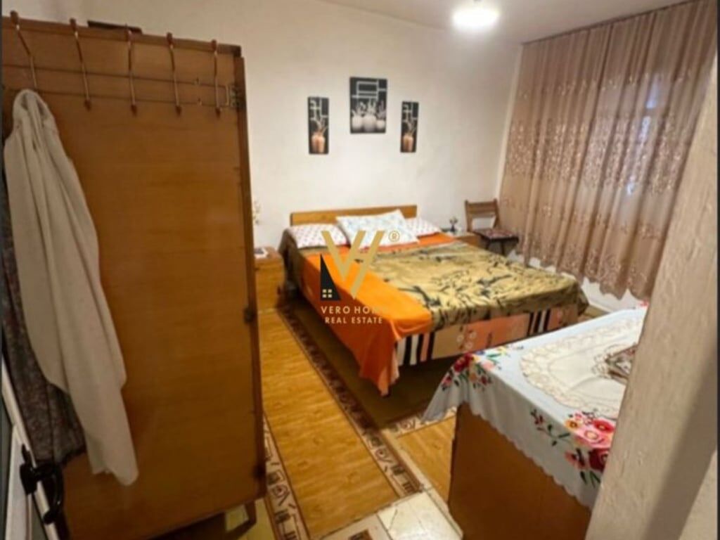APPARTAMENTO 2+1 IN AFFITTO A VASIL SHANTO 500 EURO