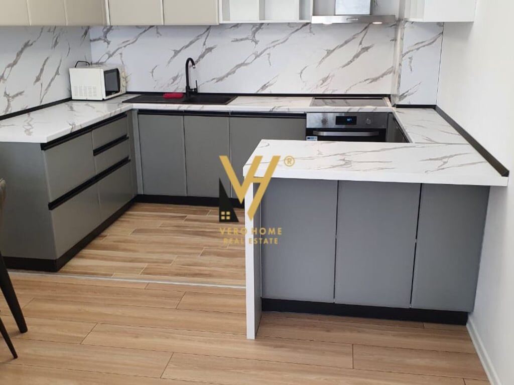 APPARTAMENTO 2+1+BLK IN AFFITTO AL COMPLESSO ZIRKON 650 EURO