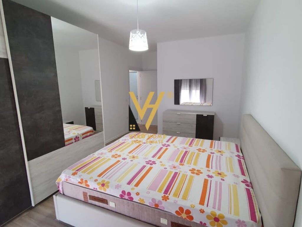 APPARTAMENTO 2+1+BLK IN AFFITTO AL COMPLESSO ZIRKON 650 EURO
