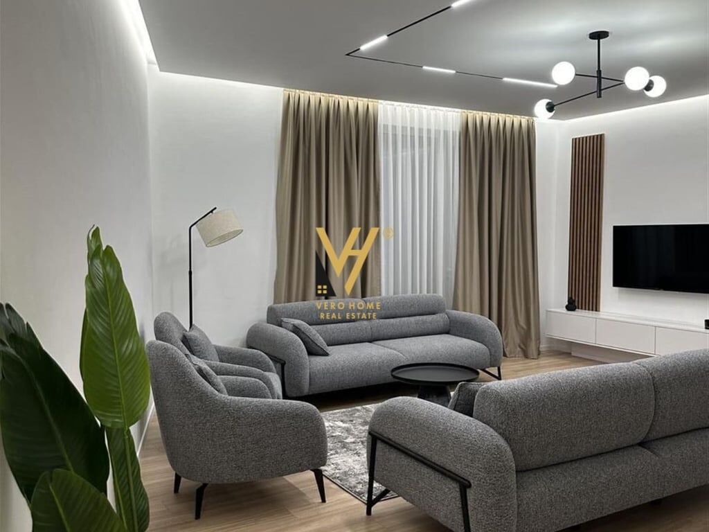 APPARTAMENTO 2+1+2+BLK IN AFFITTO IN VIA JORDAN MISJA 800 EURO